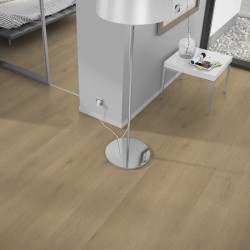 Belakos Attico 870 rigid click pvc