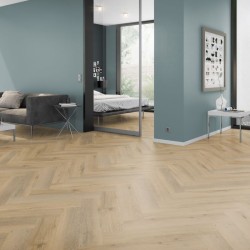 Belakos Attico Visgraat XL 80 dryback pvc