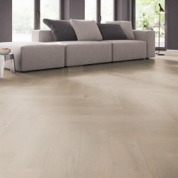 Belakos Attico Visgraat XL 83 dryback pvc