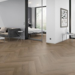 Belakos Attico Visgraat XL 84 dryback pvc