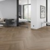 Belakos Attico Visgraat XL 84 dryback pvc