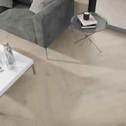 Belakos Attico Visgraat XL 85 dryback pvc