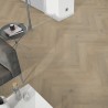 Belakos Attico Visgraat XL 86 dryback pvc
