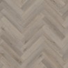 Belakos Rustico visgraat 10 dryback pvc