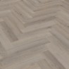 Belakos Rustico visgraat 10 dryback pvc