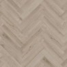 Belakos Rustico visgraat 40 dryback pvc