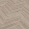 Belakos Rustico visgraat 40 dryback pvc