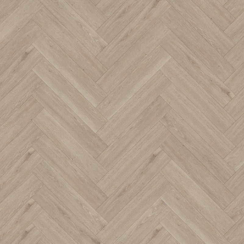 Belakos Rustico visgraat 60 dryback pvc