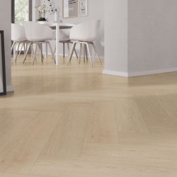Belakos Monastro visgraat XL 92 dryback pvc
