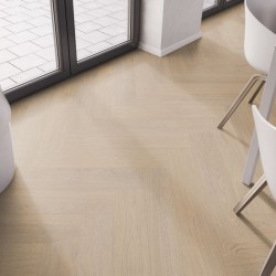 Belakos Terreno visgraat XL 61 rigid click pvc