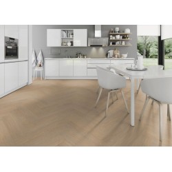 Belakos Terreno visgraat XL 61 rigid click pvc