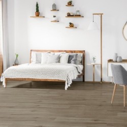 Gelasta Callisto 5105 Natural Oak Brown rigid click pvc