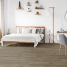 Gelasta Callisto 5105 Natural Oak Brown rigid click pvc