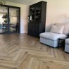 Gelasta Callisto Visgraat 5202 Natural Oak rigid click pvc