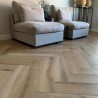 Gelasta Callisto Visgraat 5202 Natural Oak rigid click pvc