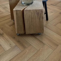 Gelasta Callisto Visgraat 5202 Natural Oak rigid click pvc