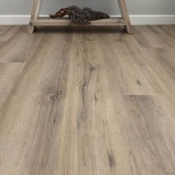 Gelasta City 4600 Smoked Oak Light dryback pvc