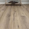 Gelasta City 4600 Smoked Oak Light dryback pvc