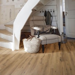 Gelasta City 5601 Smoked Oak Natural rigid click pvc
