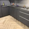 Gelasta City Visgraat 5700 Smoked Oak Light rigid click pvc