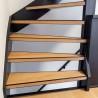 Gelasta Oakland 7101 Naturel rigid click pvc