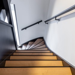 Gelasta Oakland 7101 Naturel rigid click pvc