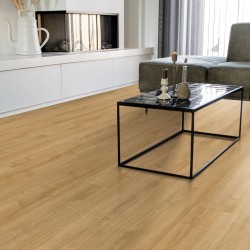 Gelasta Oakland 7101 Naturel rigid click pvc