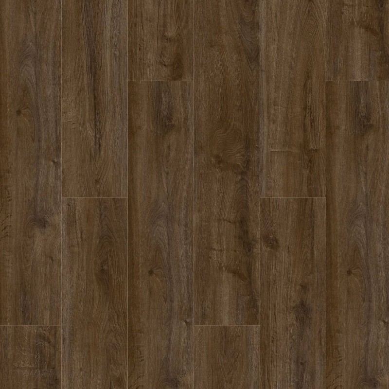 Gelasta Oakland 7103 Coffee rigid click pvc