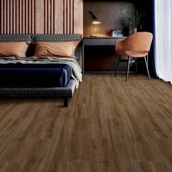 Gelasta Oakland 7103 Coffee rigid click pvc