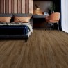 Gelasta Oakland 7103 Coffee rigid click pvc