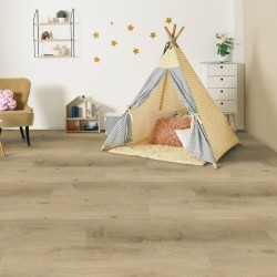 Gelasta Vario 4905 Prestige Oak Smoked Light dryback pvc