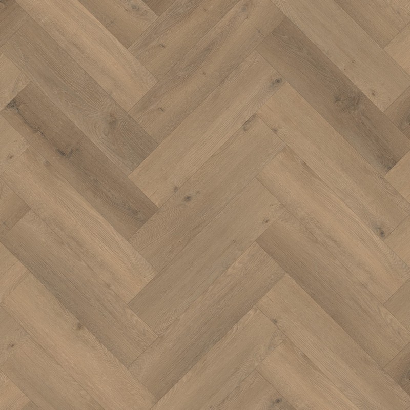 Gelasta Vario Visgraat 5401 Prestige Oak Smoked rigid click pvc
