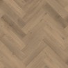 Gelasta Vario Visgraat 5401 Prestige Oak Smoked rigid click pvc