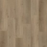 Gelasta Country 4301 Prestige Oak Smoked dryback pvc
