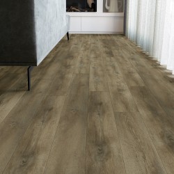 Gelasta Nevada 6000 Valley Oak Smoked dryback pvc