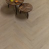 Gelasta Mystiq Visgraat 1903 Smoked Light dryback pvc