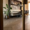 Charente Visgraat 7758 dryback pvc