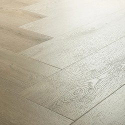 Charente Visgraat XL 7745 dryback pvc