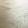 Charente Visgraat XL 7745 dryback pvc