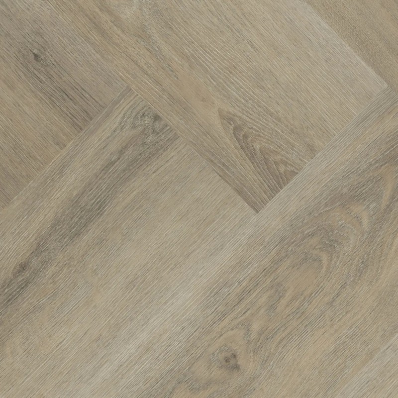 Charente Visgraat XL 7745 dryback pvc
