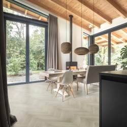 Charente Visgraat XL 57747 click pvc