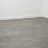 Floer Tegel Click PVC - Hasseberg Antraciet 3718 click pvc