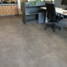 Floer Tegel Click PVC - Hasseberg Antraciet 3718 click pvc