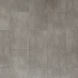 Floer Tegel Click PVC - Hasseberg Antraciet 3718 click pvc