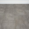 Floer Tegel Click PVC - Hasseberg Antraciet 3718 click pvc