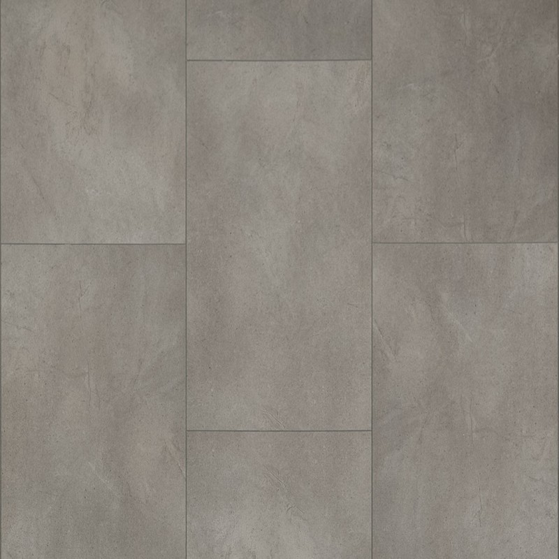 Floer Tegel Click PVC - Hasseberg Antraciet 3718 click pvc