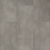 Floer Tegel Click PVC - Hasseberg Antraciet 3718 click pvc