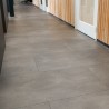 Floer Tegel Click PVC - Hasseberg Antraciet 3718 click pvc