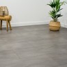 Floer Tegel Click PVC - Hasseberg Antraciet 3718 click pvc