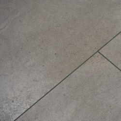 Floer Tegel Click PVC - Hasseberg Antraciet 3718 click pvc
